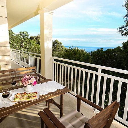 Apartments Villa Lucy Cavtat Cameră foto