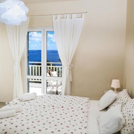 Apartments Villa Lucy Cavtat Exterior foto