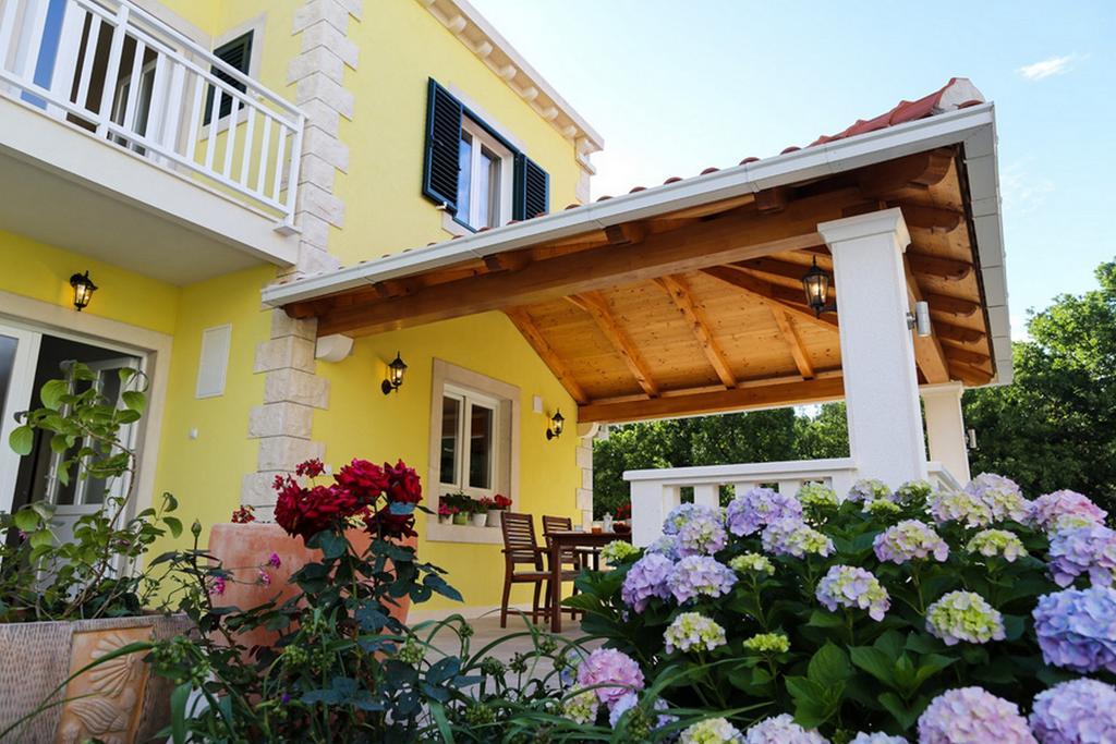 Apartments Villa Lucy Cavtat Exterior foto