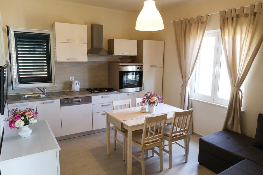Apartments Villa Lucy Cavtat Exterior foto