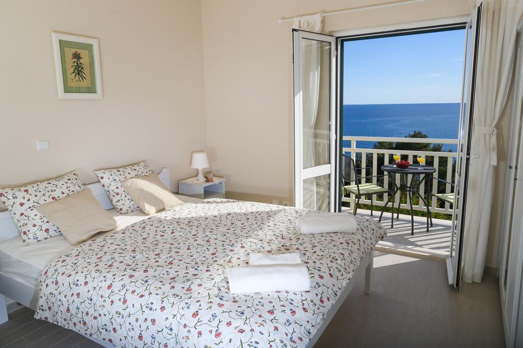 Apartments Villa Lucy Cavtat Exterior foto