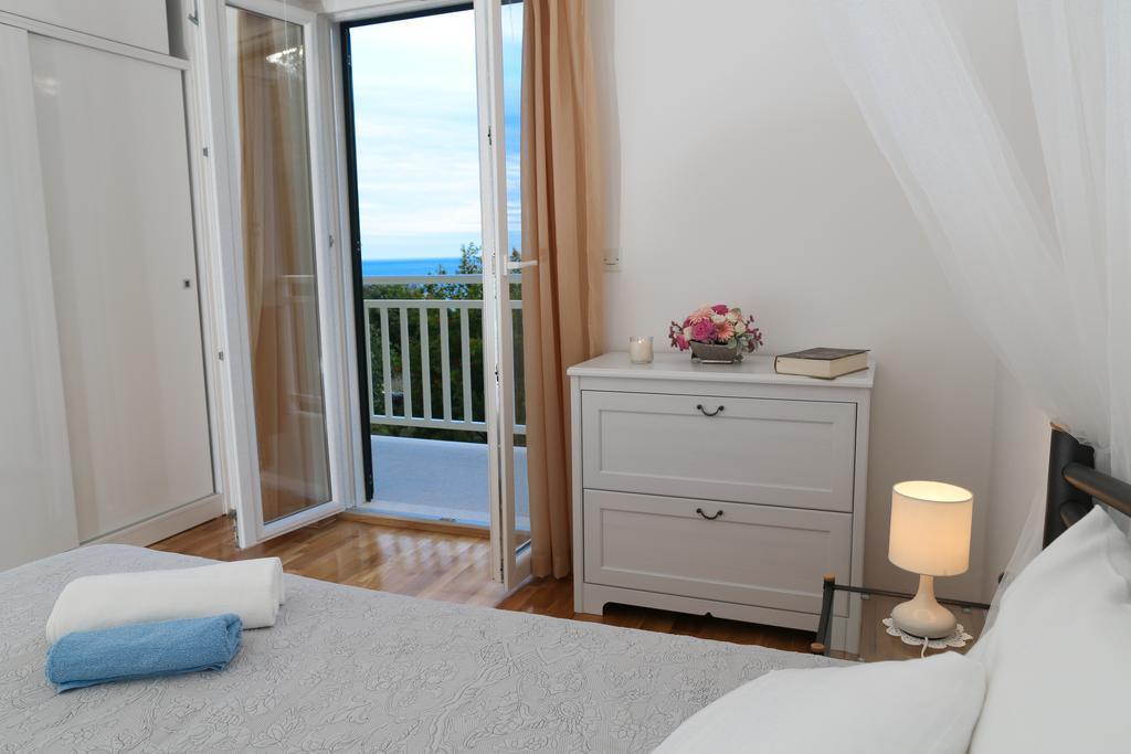 Apartments Villa Lucy Cavtat Exterior foto